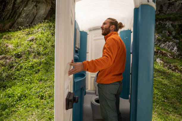 Best High-end porta potty rental  in Fmington, AR