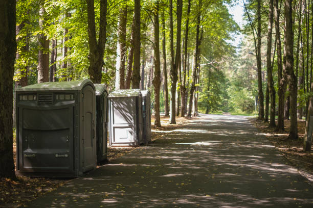 Best Local porta potty services  in Fmington, AR