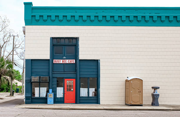 Best High-end porta potty rental  in Fmington, AR