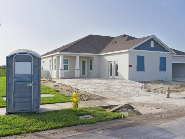 Porta potty rental for outdoor events in Farmington, AR