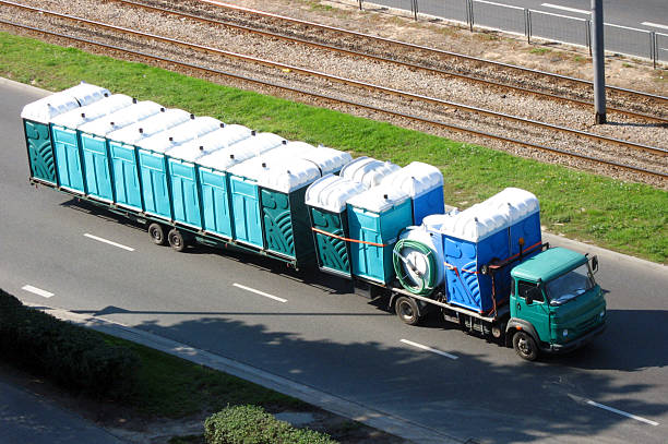 Best Portable toilet rental for construction  in Fmington, AR